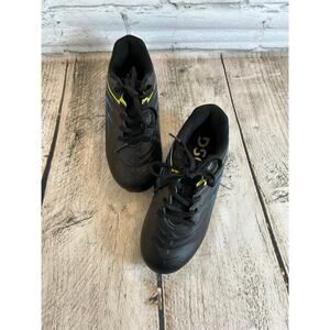 DSG Unisex Speed Viper Football/Soccer Cleats / Size: 11K